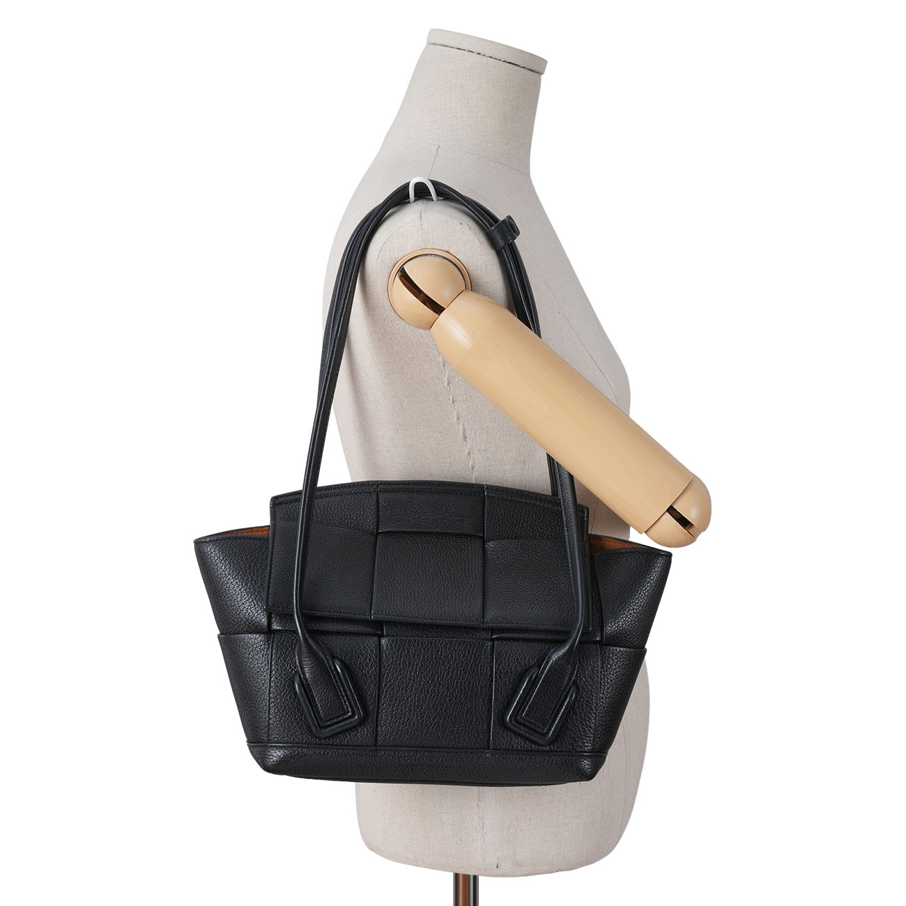 BOTTEGA VENETA(USED)보테가베네타 아르코 스몰 토트백